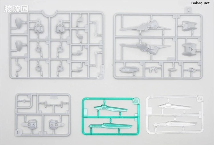 寿屋FRAME ARMS 普通版 #049 JX-25F/S 戟刀 特务部队式样 - 图片
